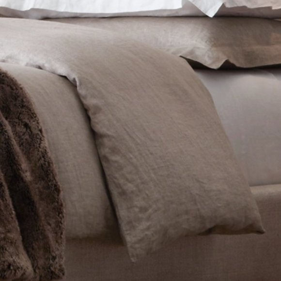 Restoration Hardware Bedding Restoration Hardware Vintage Washed